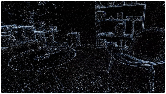 Apple iPad Pro with LiDAR scanner for enhanced augmented reality