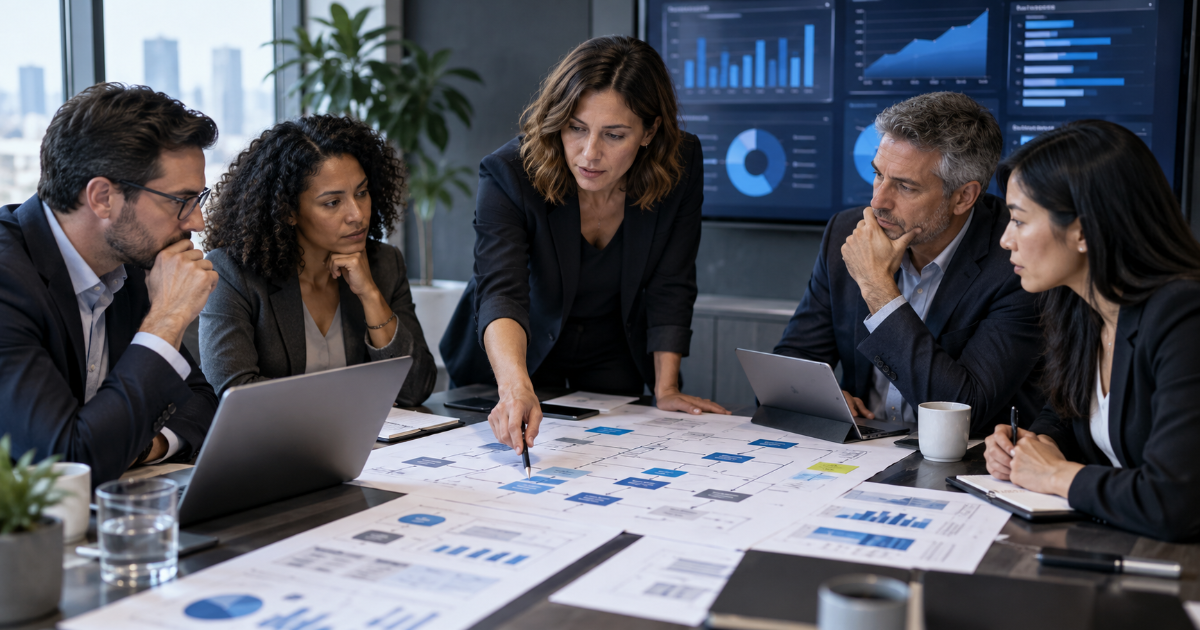 The $2.59 trillion AI spending reckoning — mapping ROI before investing