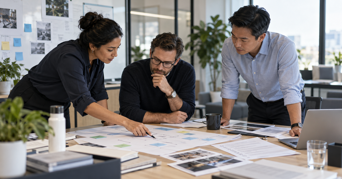 Successful AI agent deployment with governance harness and maintenance workflow