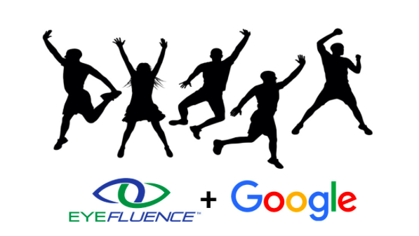 Google acquires Eyefluence eye-tracking technology for AR and VR