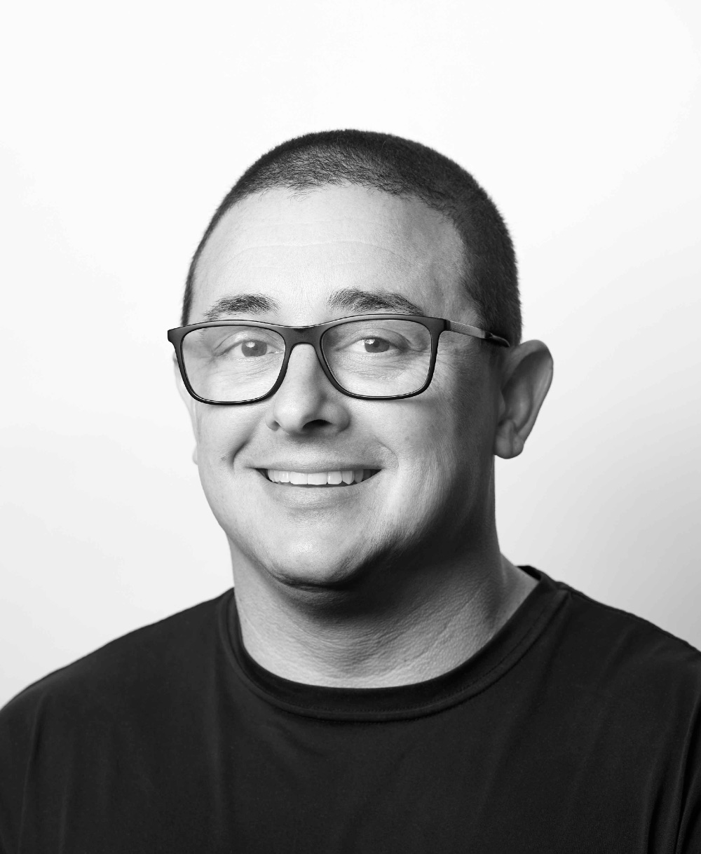 Michael Dykier, DAS Labs — speaker on applied AI