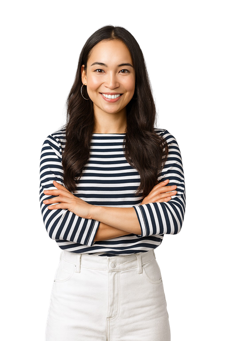 Vicky, AskVicky's operations intelligence analyst